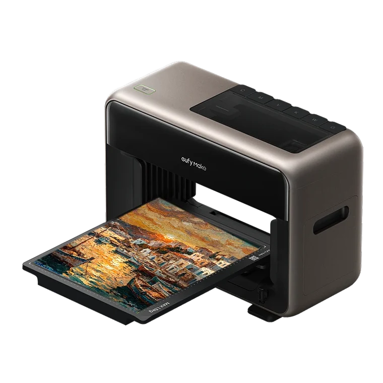 מדפסת eufyMake UV Printer E1